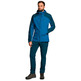 Veste Trangoworld Kilimanjaro DF 1MP Inner Plus