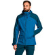 Veste Trangoworld Kilimanjaro DF 1MP Inner Plus