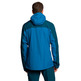 Veste Trangoworld Kilimanjaro DF 1MP Inner Plus