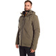 Veste Trangoworld Lepsala Complet 1H0 Inner Plus