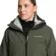 Veste intérieure Plus Trangoworld LOHRA COMPLET 1B0