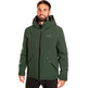 Veste Inner Plus Trangoworld Quercus Termic VD 140