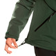 Veste Inner Plus Trangoworld Quercus Termic VD 140