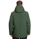 Veste Inner Plus Trangoworld Quercus Termic VD 140