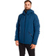 Veste Trangoworld Quercus Termic VD 1F0 Inner Plus