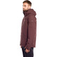 Veste Trangoworld Quercus Termic VD 1G0 Inner Plus