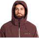 Veste Trangoworld Quercus Termic VD 1G0 Inner Plus