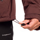 Veste Trangoworld Quercus Termic VD 1G0 Inner Plus