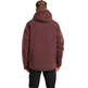 Veste Trangoworld Quercus Termic VD 1G0 Inner Plus