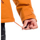 Veste Trangoworld Quercus Termic VD 1J0 Inner Plus