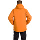 Veste Trangoworld Quercus Termic VD 1J0 Inner Plus