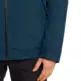 Veste Trangoworld SALAMA COMPLET 1E0 Inner Plus