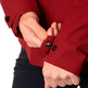 Veste intérieure Trangoworld Tacora 130 Plus