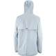 Veste Salomon Comet WP W Gris