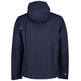 Veste Salomon Explore WP Navy