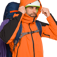 Veste Trangoworld Aladren 721