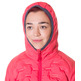 Veste Trangoworld Alinda 350