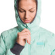 Veste Trangoworld Alinda VD 31D