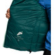 Veste Trangoworld Arnia 460