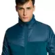 Veste Trangoworld BALZAR 13T