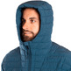 Veste Trangoworld Beraldi KB 2AR