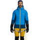 Veste Trangoworld Beraldi KB 2CD