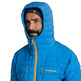 Veste Trangoworld Beraldi KB 2CD