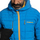 Veste Trangoworld Beraldi KB 2CD