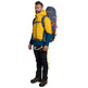 Veste Trangoworld Beraldi KB 2GD