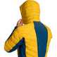 Veste Trangoworld Beraldi KB 2GD