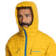 Veste Trangoworld Beraldi KB 2GD