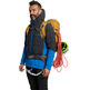 Veste Trangoworld Beraldi KB 2MF