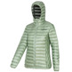 Veste Trangoworld Biasca 8F0