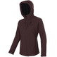 Veste Trangoworld Broome 91N