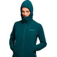 Veste Trangoworld Caillich 4A0