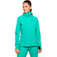 Veste Trangoworld Caillich 4C0