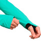 Veste Trangoworld Caillich 4C0
