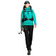 Veste Trangoworld Caillich DF 780