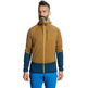 Veste Trangoworld Calabre 78B