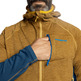 Veste Trangoworld Calabre 78B