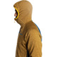 Veste Trangoworld Calabre 78B
