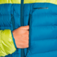Veste Trangoworld Cerces 2A9