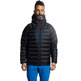 Veste Trangoworld Cerces DR 110