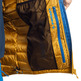 Veste Trangoworld Cerces DR 123