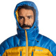 Veste Trangoworld Cerces DR 123