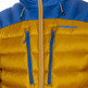 Veste Trangoworld Cerces DR 123