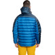 Veste Trangoworld Cerces DR 134