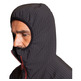 Veste Trangoworld Chamar 1C0