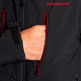 Veste Trangoworld Chantar 910