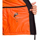Veste Trangoworld Datca 510